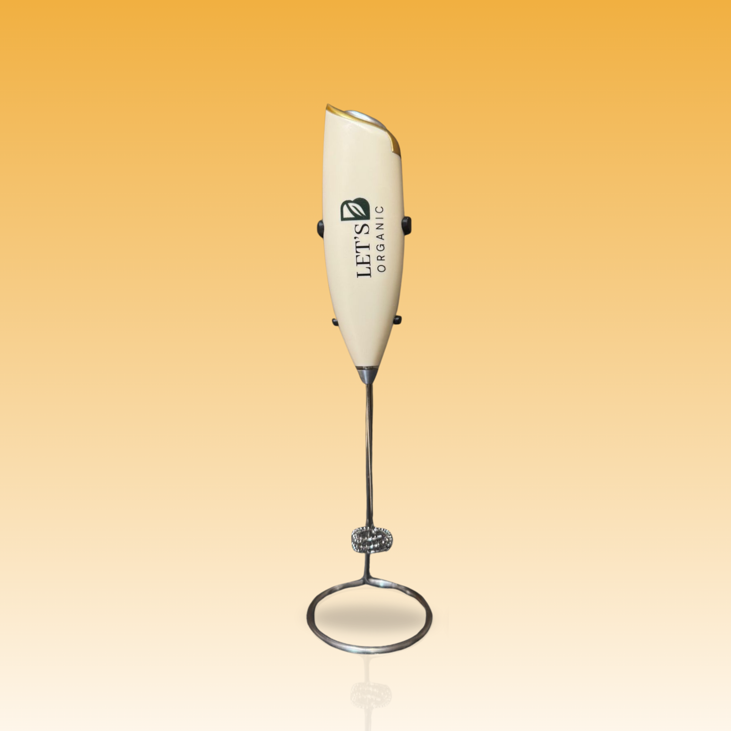 Electric Whisk
