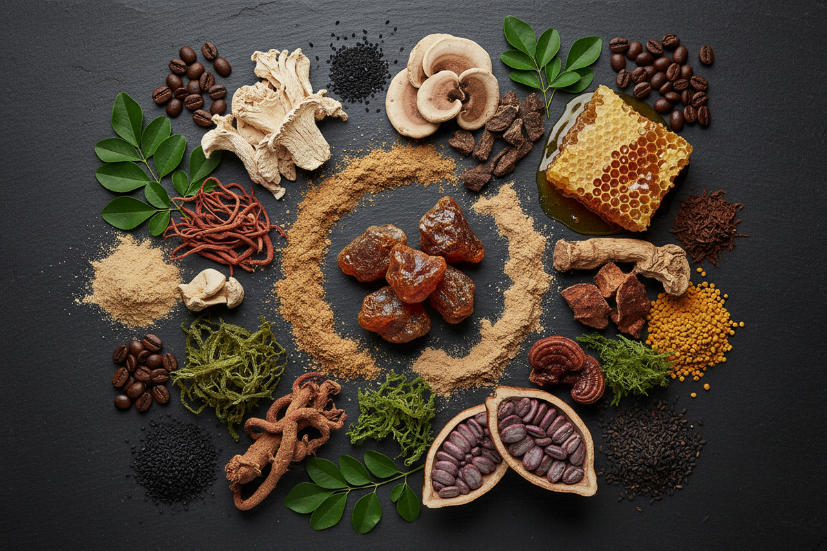 All Products - Let's Bee Organic