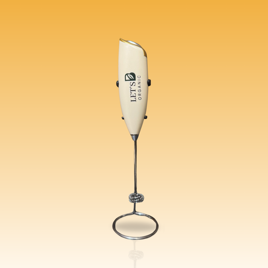 Electric Whisk