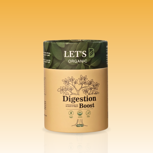Digestion Blend – Natural Gut Support