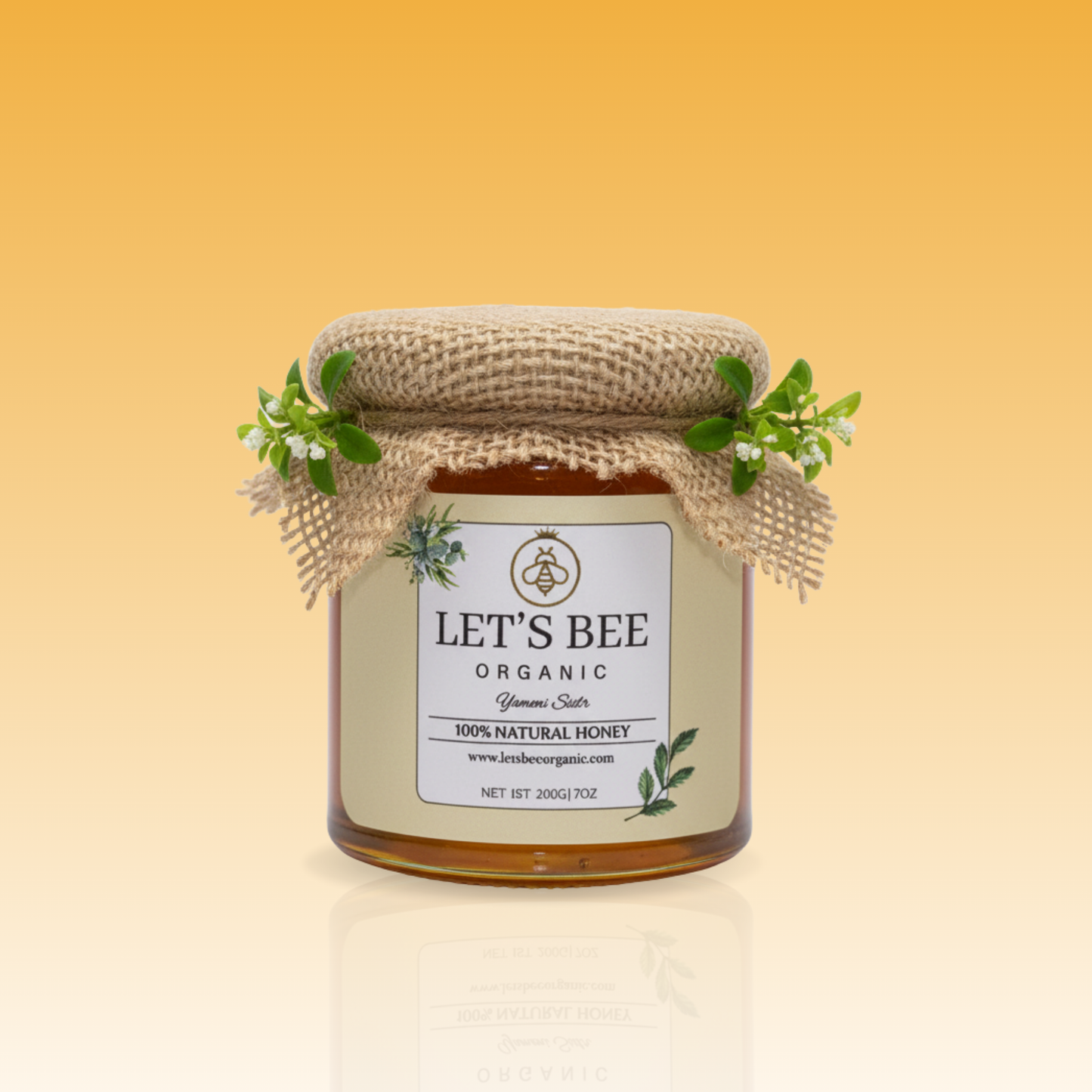 Yemeni Sidr Honey