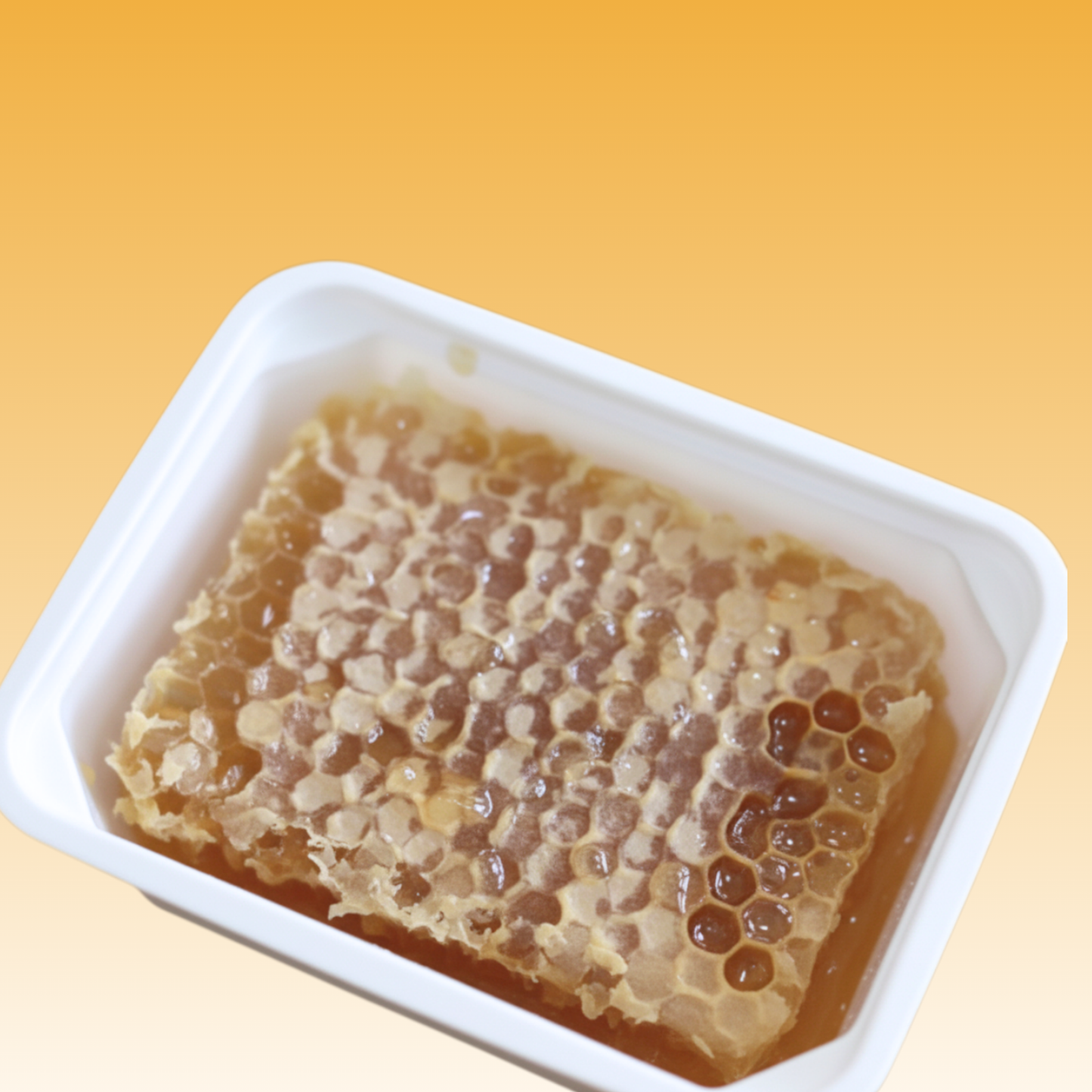 Organic Honeycomb