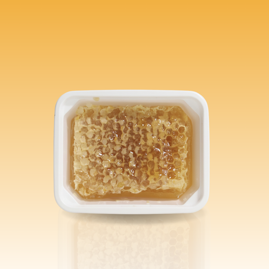 Organic Honeycomb