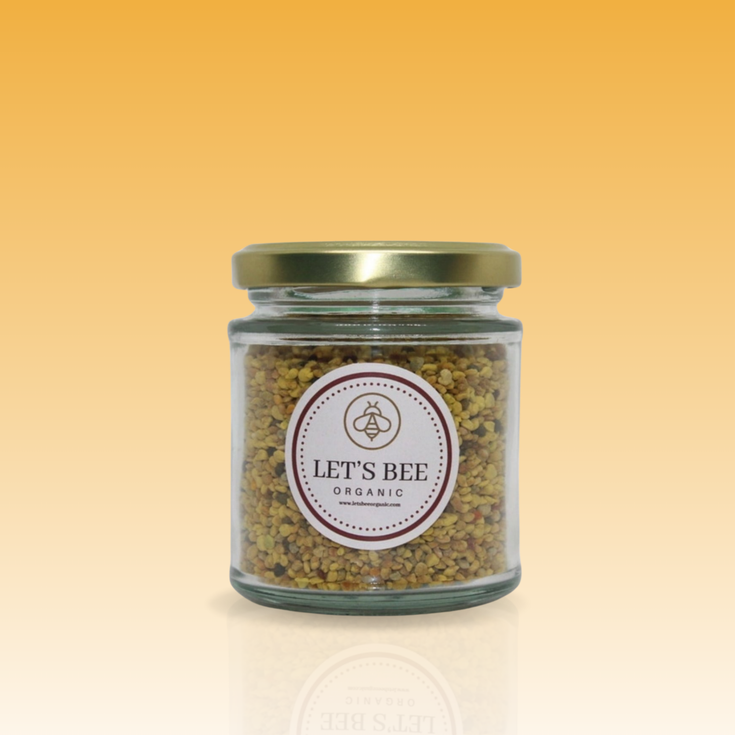 Bee Pollen