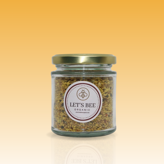 Bee Pollen